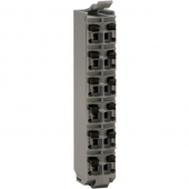  Modicon TM - bornier � 12 cont 