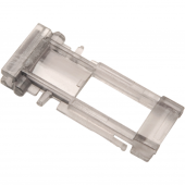  Modicon TM - 100 terminal lock 