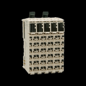  Modicon TM - Compact 24vdc 24d 