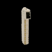  Modicon M258 - Dummy module (n 