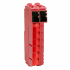  Mod. FS 24Vdc 6DI/2DO 24 VDC 5 