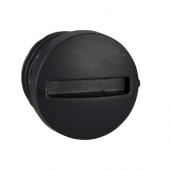  Modicon TM - M8 threaded caps 