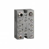  Modicon TM - Ip67 exp. block 8 