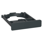 Supports de batterie de rechan 