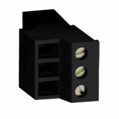  Modicon M221, set 8 borniers d 