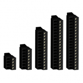  Modicon M241, set 8 borniers d 