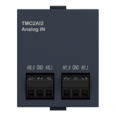  Modicon M221, cartouche 2 entr 