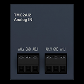  Modicon M221, cartouche 2 entr 