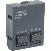  Modicon M221, cartouche 2 sort 