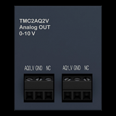  Modicon M221, cartouche 2 sort 