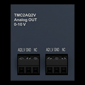  Modicon M221, cartouche 2 sort 