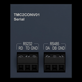  Modicon M221, cartouche applic 