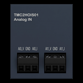  Modicon M221, cartouche applic 