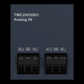  Modicon M221, cartouche applic 