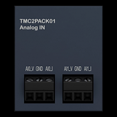  Modicon M221, cartouche applic 