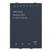  Modicon M241, module 2 sorties 