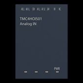  Modicon M241, module applicati 