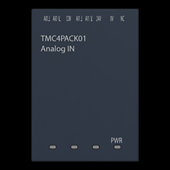  Modicon M241, module applicati 