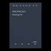  Modicon M241, module applicati 