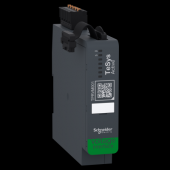  TeSys island - interface de te 