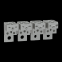  TransferPacT TA250 - 4 bornes 