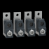  TransferPacT TA250 - 4 bornes 