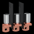 TransferPacT TA630 - 3 cosses 