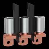  TransferPacT TA630 - 3 cosses 