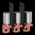  TransferPacT TA630 - 3 cosses 