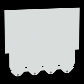  TransferPacT TA630 - cran iso 