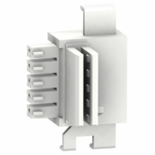  EnerlinX - Connecteurs de coup 