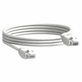  EnerlinX - Cordons RJ45/RJ45 m 