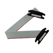  Modicon - cble de connexion p 