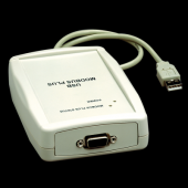  Modicon - convertisseur - USB/ 