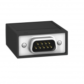  Modicon - terminaisons de lign 