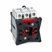  TeSys Vario - bloc de base pou 