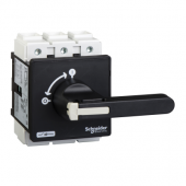  TeSys VBF - inter.-sectionneur 