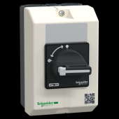  TeSys Vario - bo�tier pour VN1 