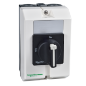  TeSys Vario - bo�tier pour VN1 