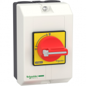  TeSys Vario - interrupteur-sec 