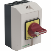  TeSys Vario VCF - interrupteur 