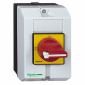 TeSys Vario VCF - interrupteur 