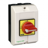  TeSys Vario VCF - interrupteur 