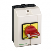  TeSys Vario VCF - interrupteur 