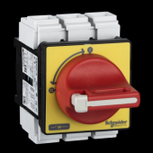  TeSys VCF - inter.-sectionneur 