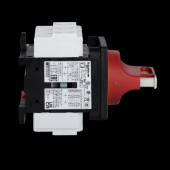  TeSys VCF - inter.-sectionneur 