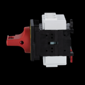  TeSys VCF - inter.-sectionneur 