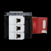  TeSys VCF - inter.-sectionneur 