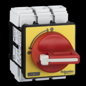  TeSys VCF - inter.-sectionneur 