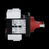  TeSys VCF - inter.-sectionneur 